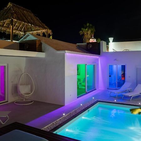 Areca By Agm Resorts Puerto del Carmen  Luaran gambar