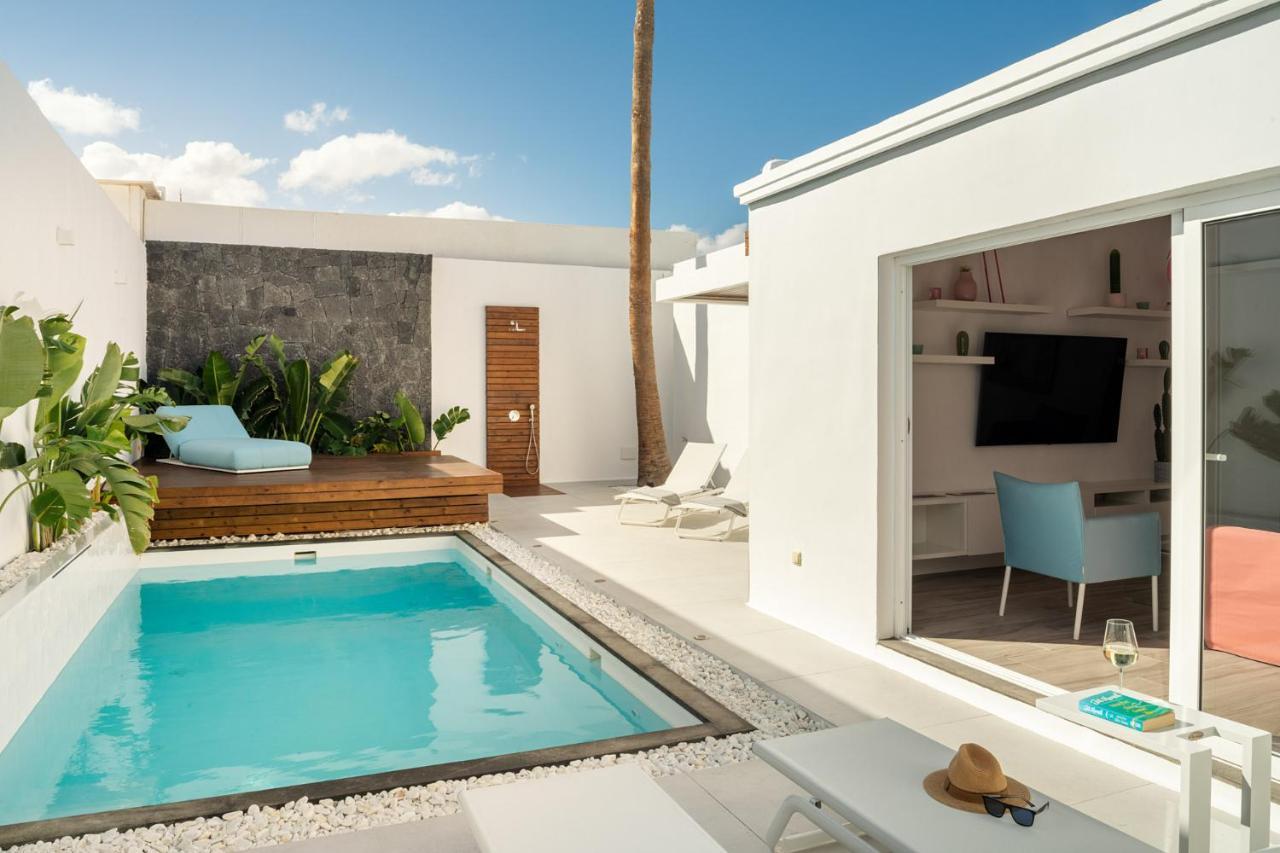 Areca By Agm Resorts Puerto del Carmen  Luaran gambar