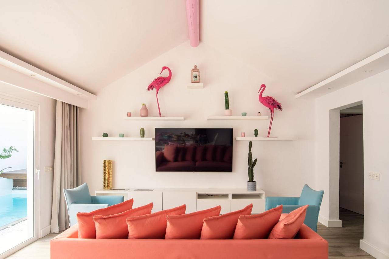 Areca By Agm Resorts Puerto del Carmen  Luaran gambar