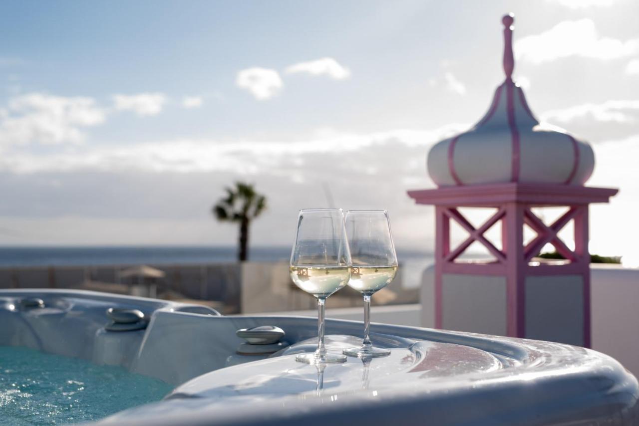 Areca By Agm Resorts Puerto del Carmen  Luaran gambar