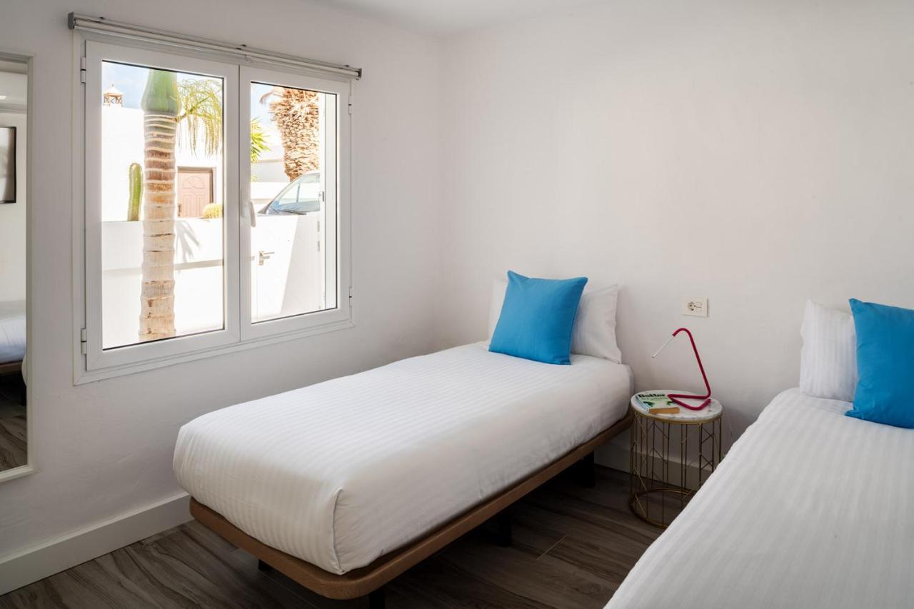 Areca By Agm Resorts Puerto del Carmen  Luaran gambar