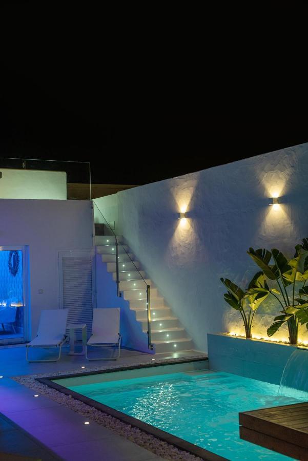 Areca By Agm Resorts Puerto del Carmen  Luaran gambar