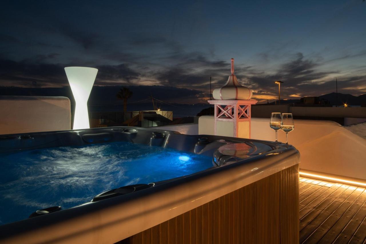 Areca By Agm Resorts Puerto del Carmen  Luaran gambar