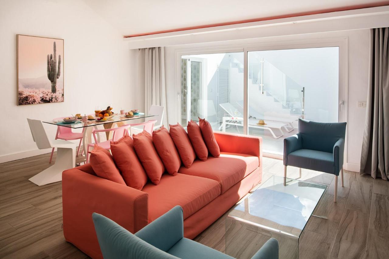 Areca By Agm Resorts Puerto del Carmen  Luaran gambar