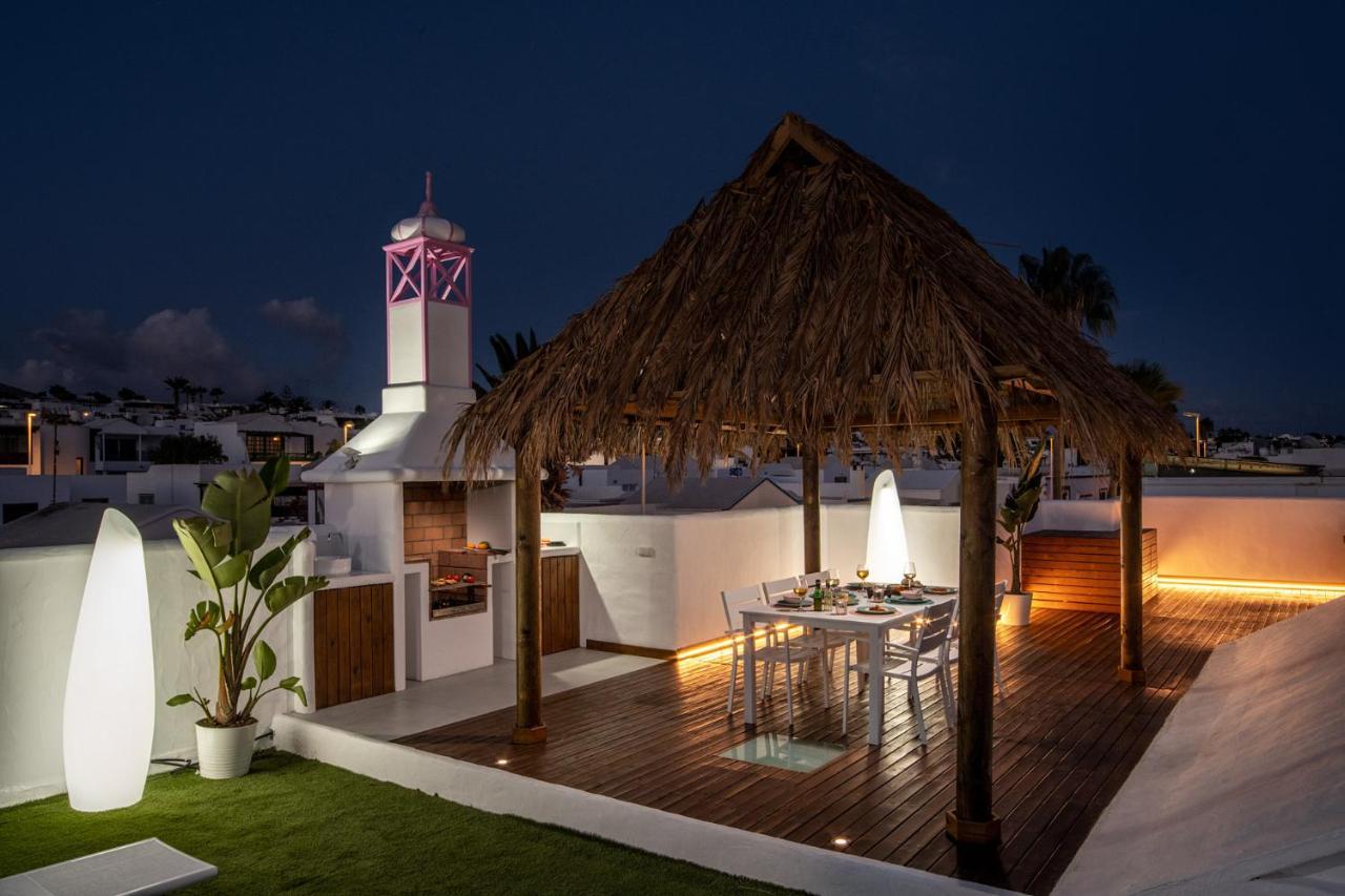 Areca By Agm Resorts Puerto del Carmen  Luaran gambar