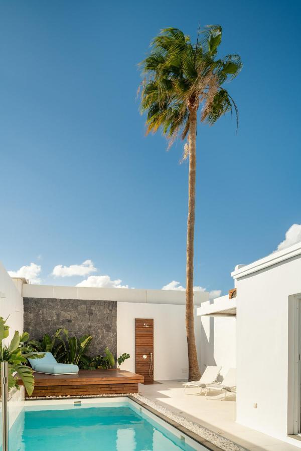 Areca By Agm Resorts Puerto del Carmen  Luaran gambar