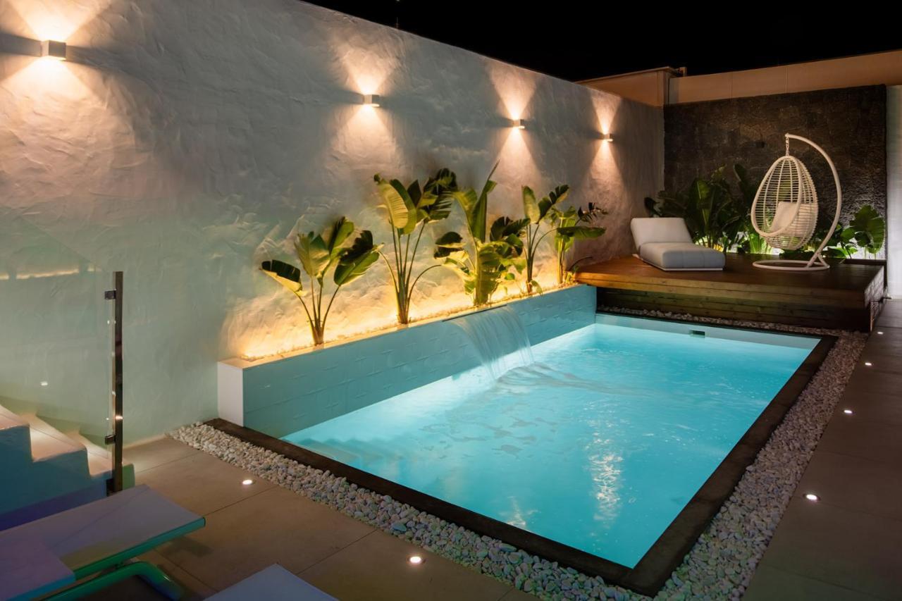 Areca By Agm Resorts Puerto del Carmen  Luaran gambar