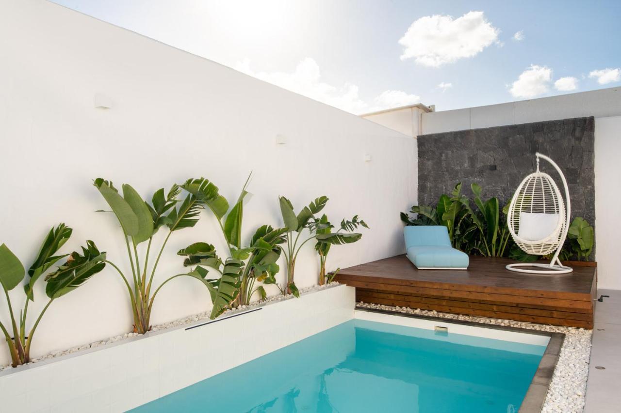 Areca By Agm Resorts Puerto del Carmen  Luaran gambar