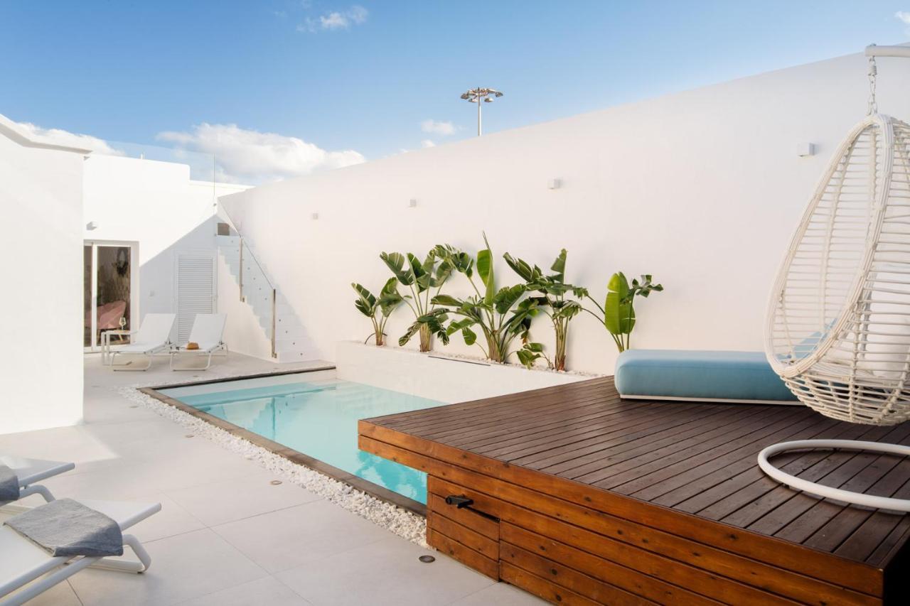 Areca By Agm Resorts Puerto del Carmen  Luaran gambar